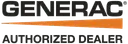 Generac Authorized Dealer