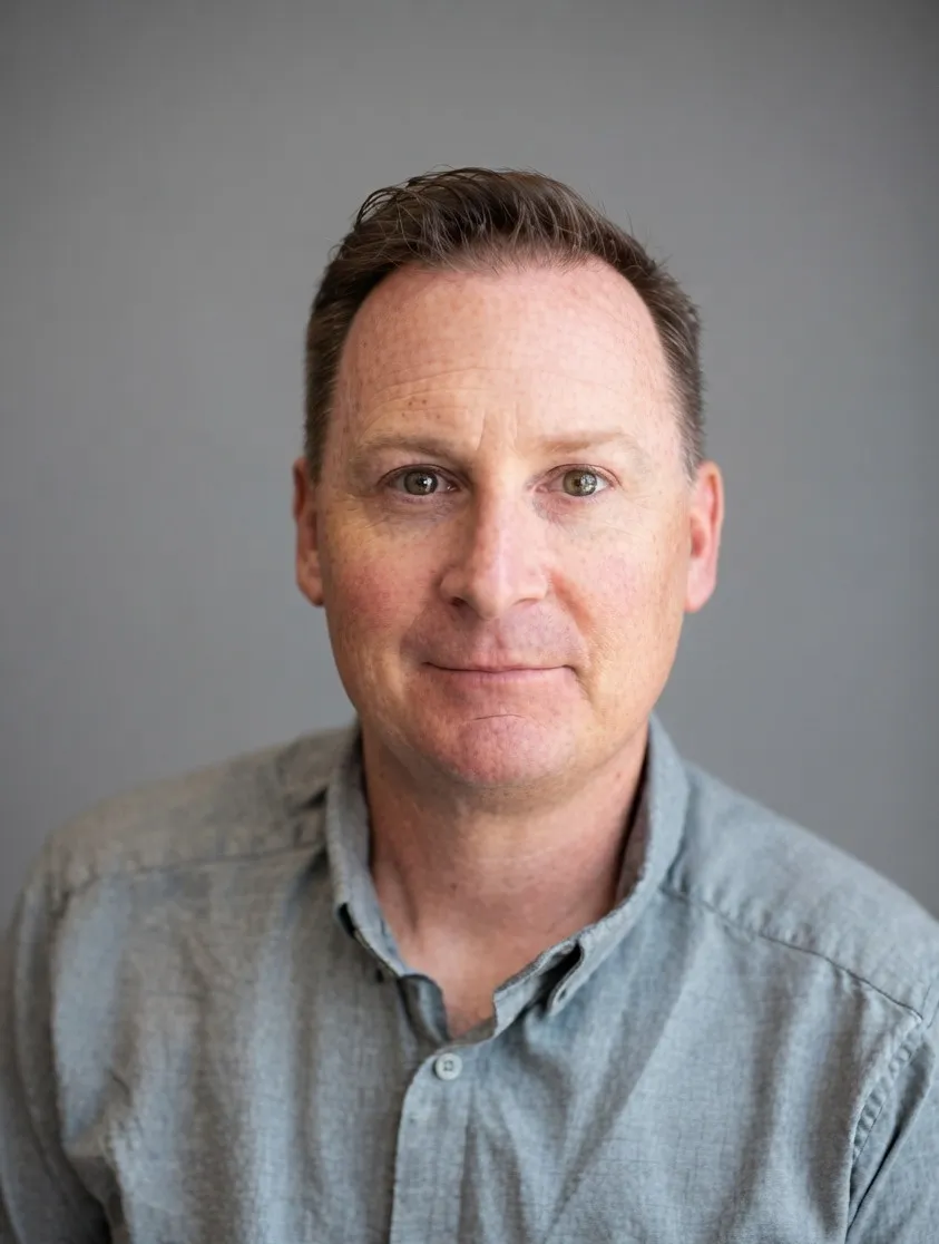 Rob Jarr