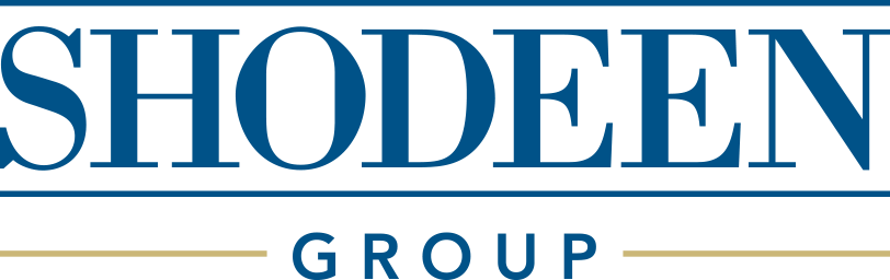 Shodeen Construction Logo